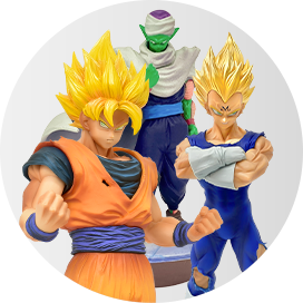 ドラゴンボール