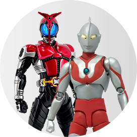 【開封品】S.H.Figuarts 真骨彫製法仮面ライダーエターナル S.H.Figuarts – ページ 11