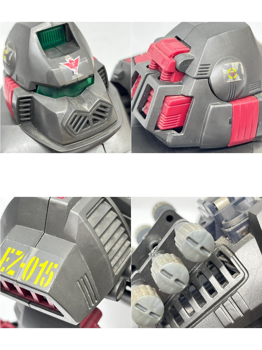 完成品 ゾイド アイアンコング ゾイド フィギュア/グッズ
