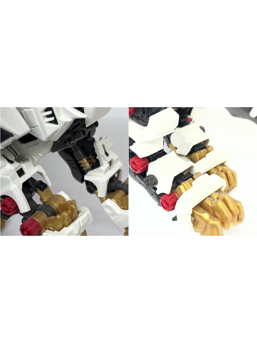ゾイド ライガーゼロ RZ-041 ゾイド フィギュア/グッズ
