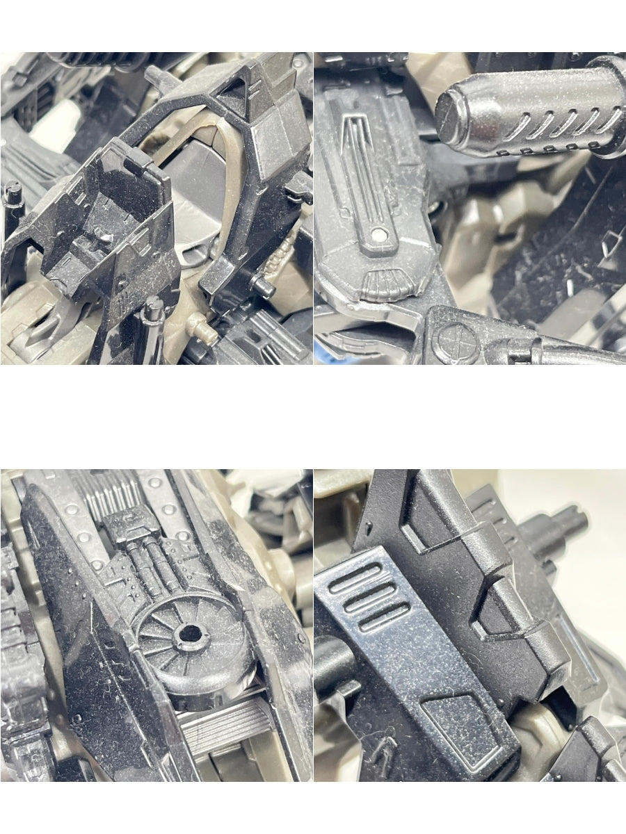 ZOIDS ゼログライジス ゾイド フィギュア/グッズ