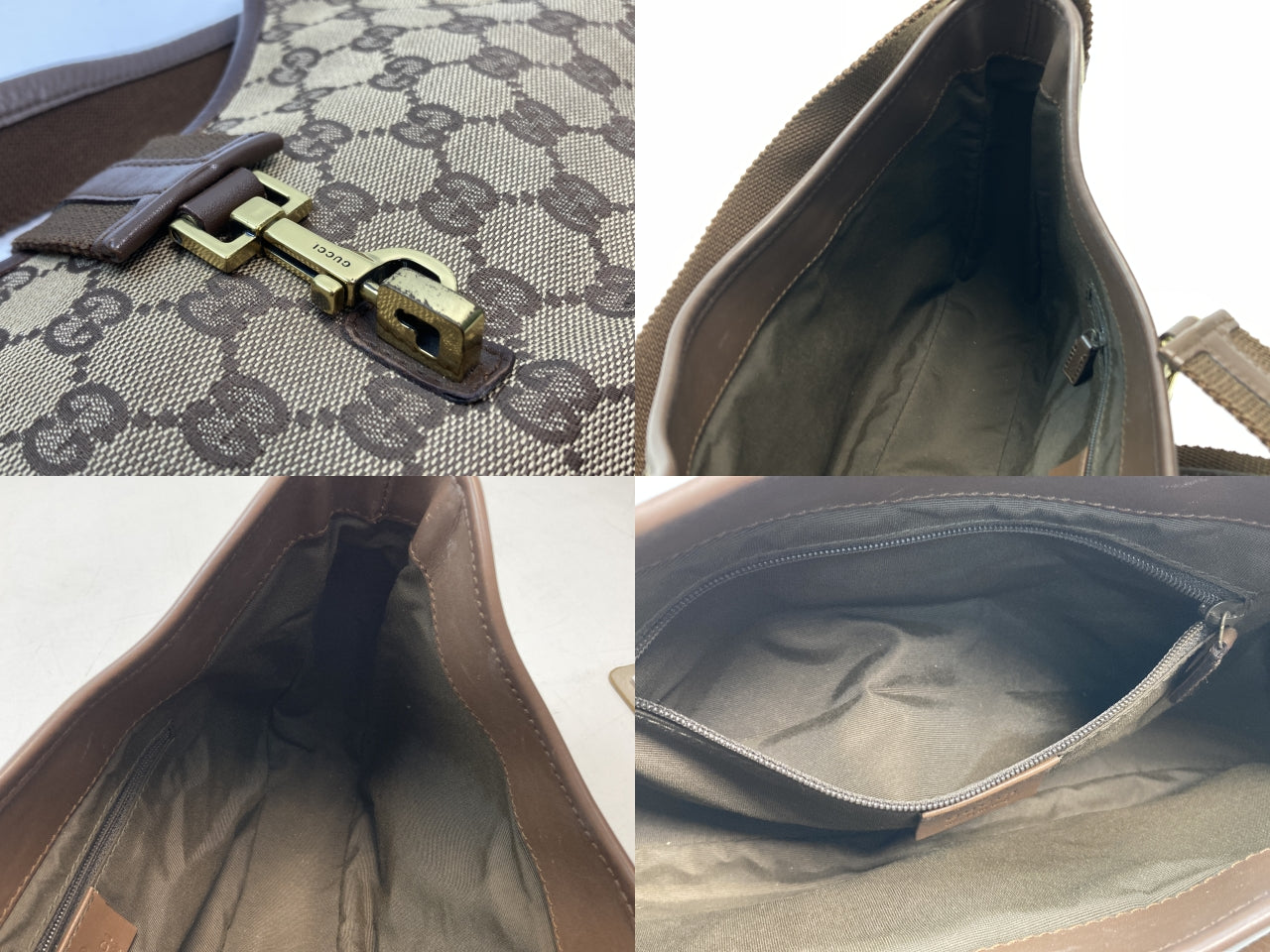 GUCCI/ワンショルダーバッグ/92736 92736