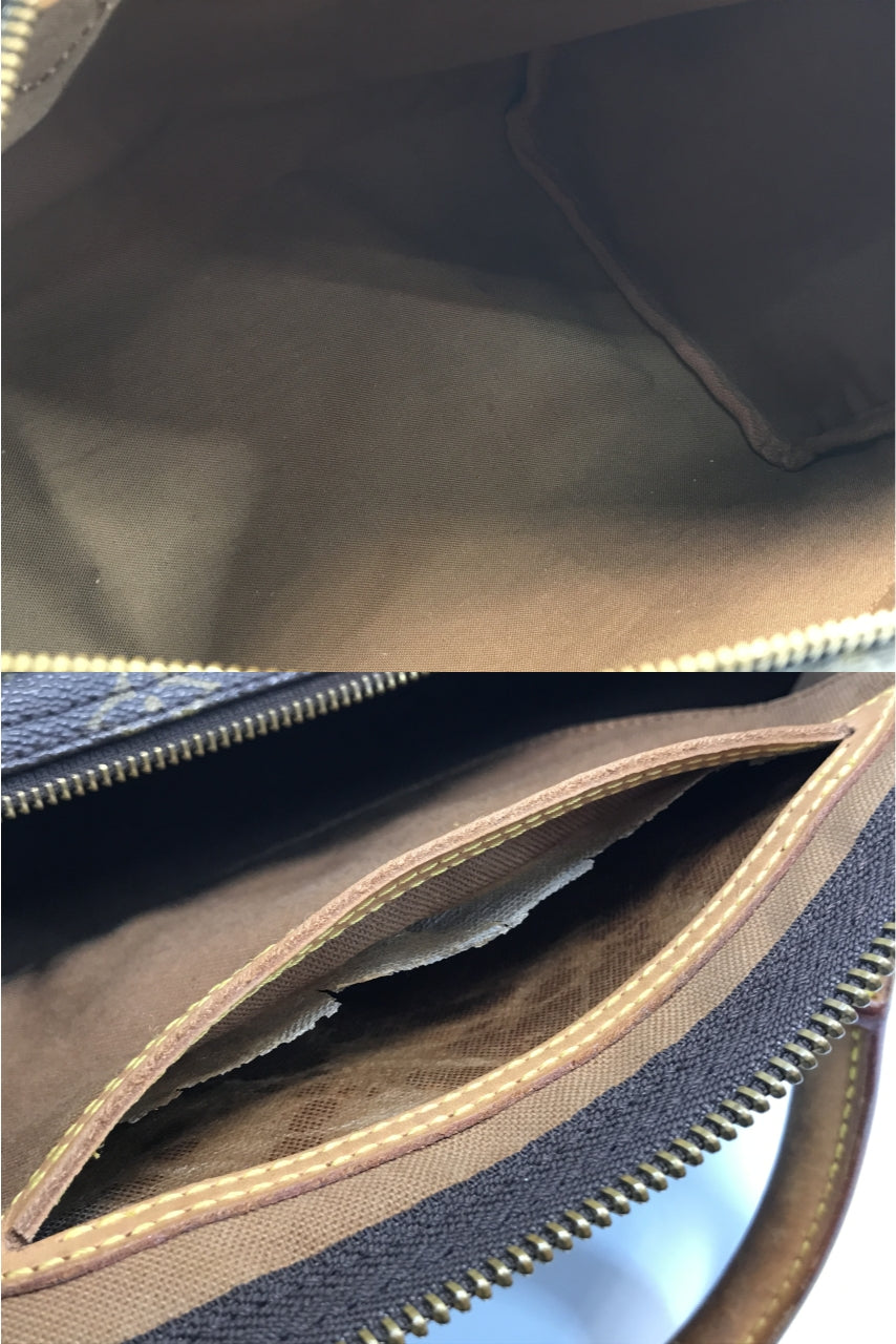 LV/スピーディ35 旧型/モノグラム M41524