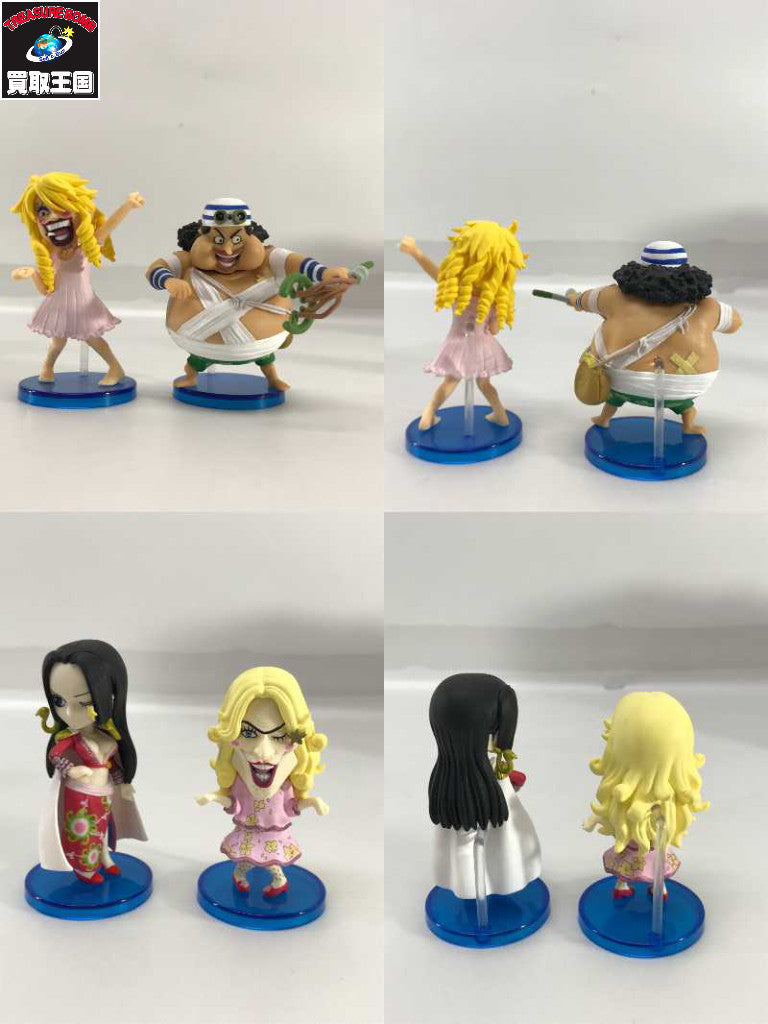 ワーコレ vol.28 コンプセット フィギュア/グッズ