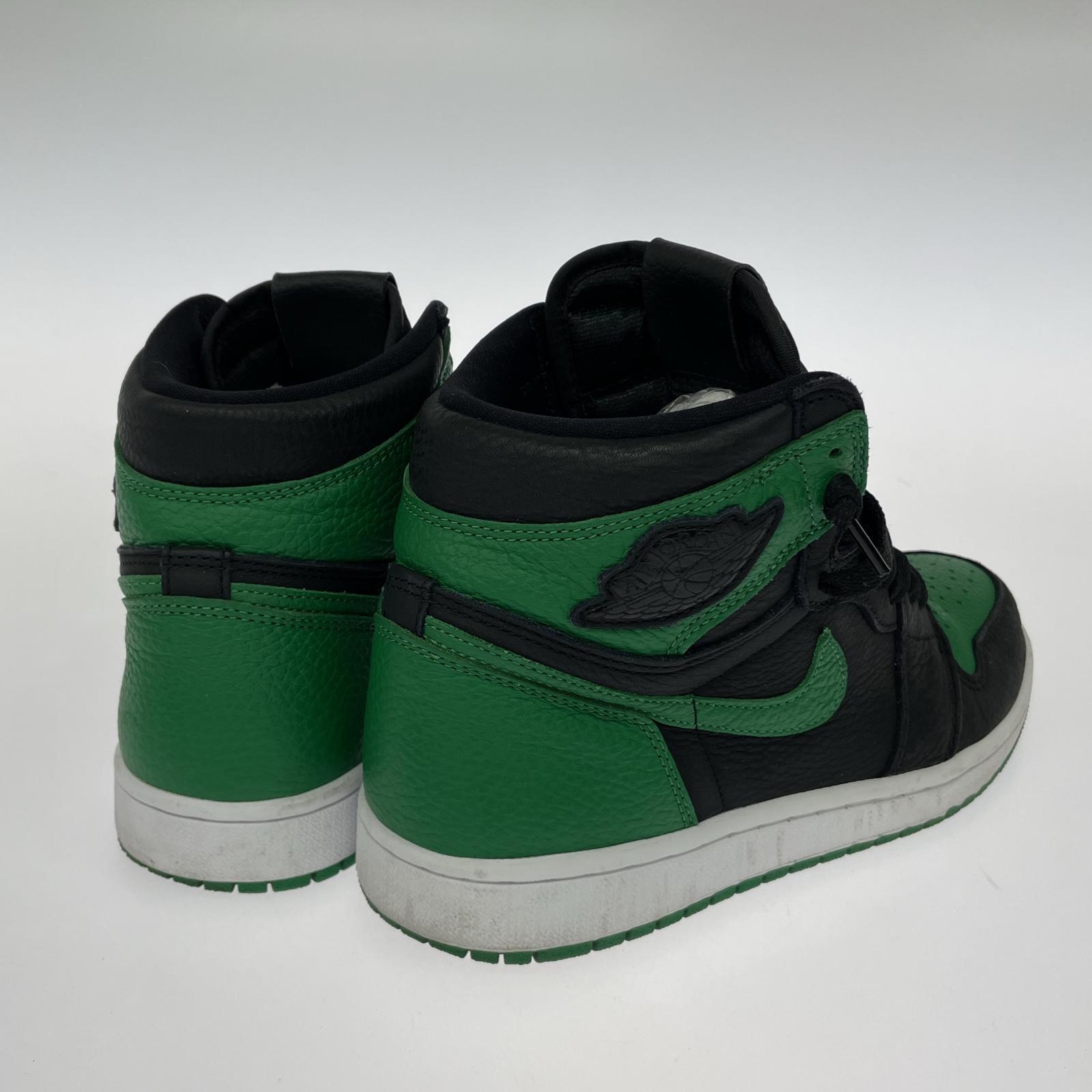 スニーカー AIR JORDAN 1 RETRO HIGH OG(25.5㎝) 25.5cm (US7 1/2 UK7 EU41)