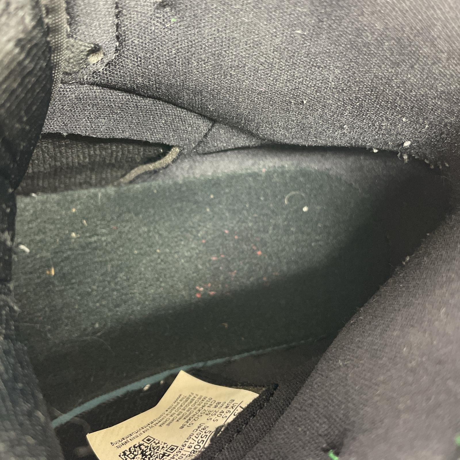 スニーカー AIR JORDAN 1 RETRO HIGH OG(25.5㎝) 25.5cm (US7 1/2 UK7 EU41)