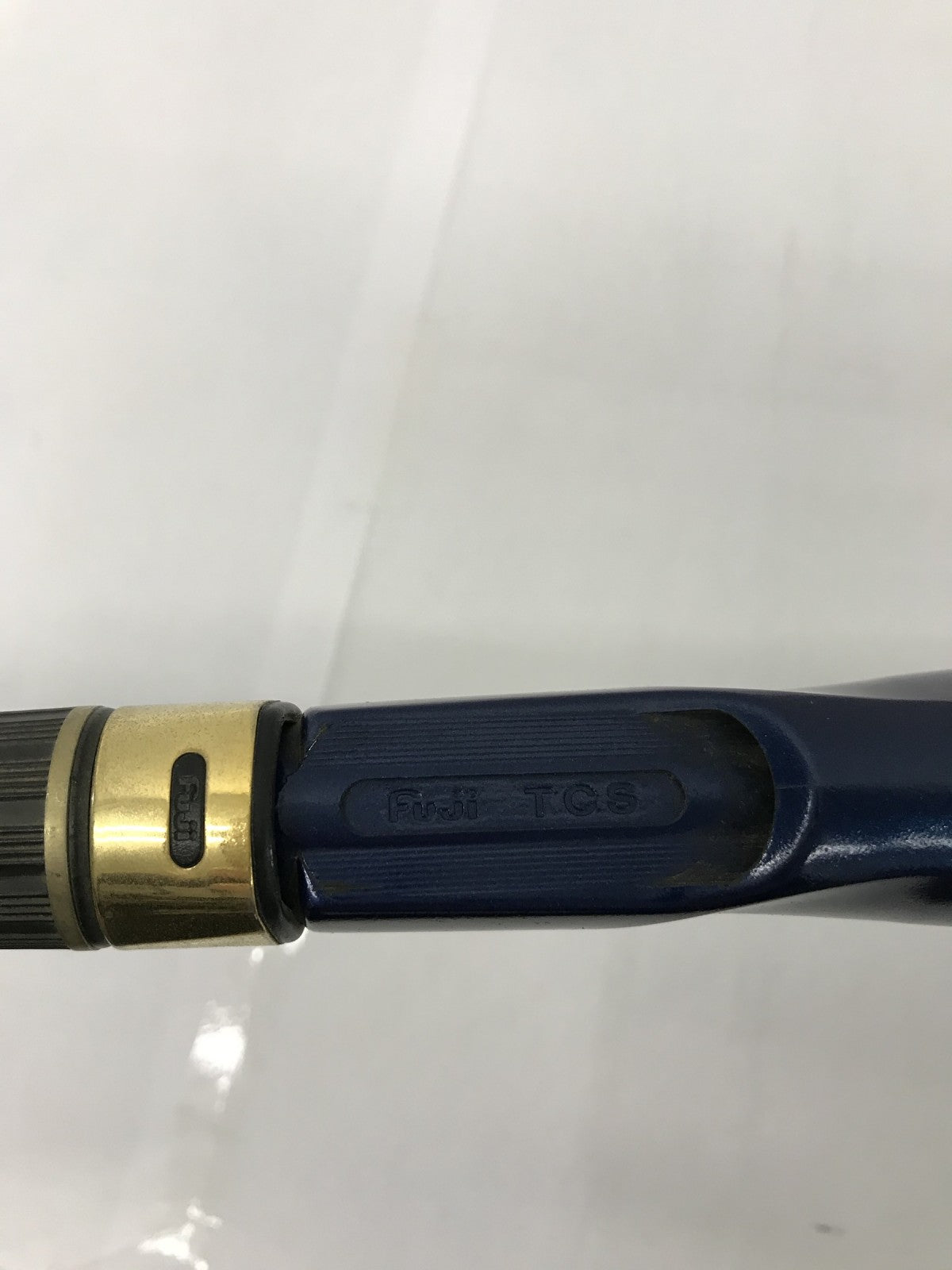 テンリュウ Launcher SCB-80 その他ロッド