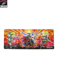 特製デュエルフィールド 遊我Ver. ラバー製 遊戯王