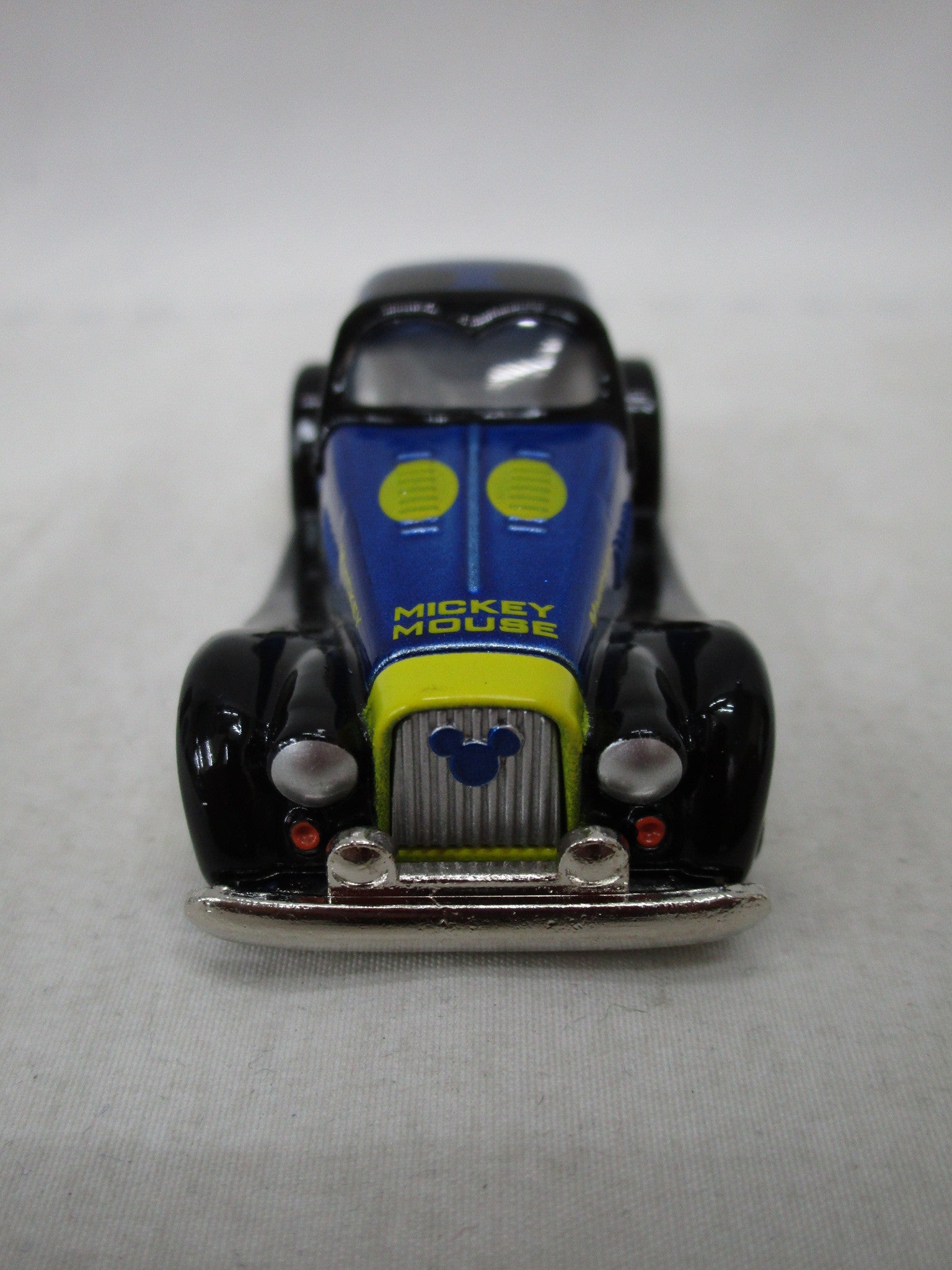トミカ ディズニーモータース ドリームスター SUBARUオリジナル トミカ