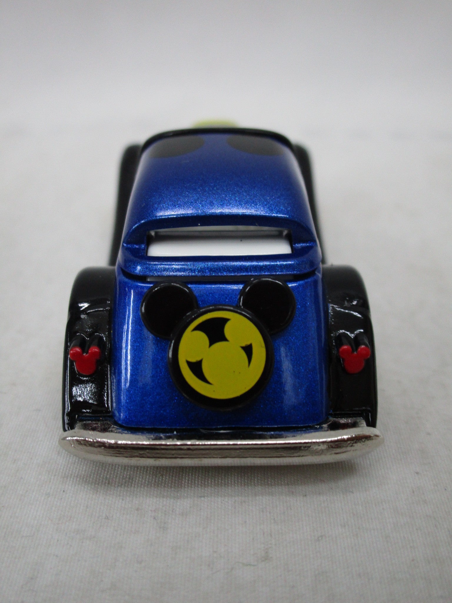 トミカ ディズニーモータース ドリームスター SUBARUオリジナル トミカ