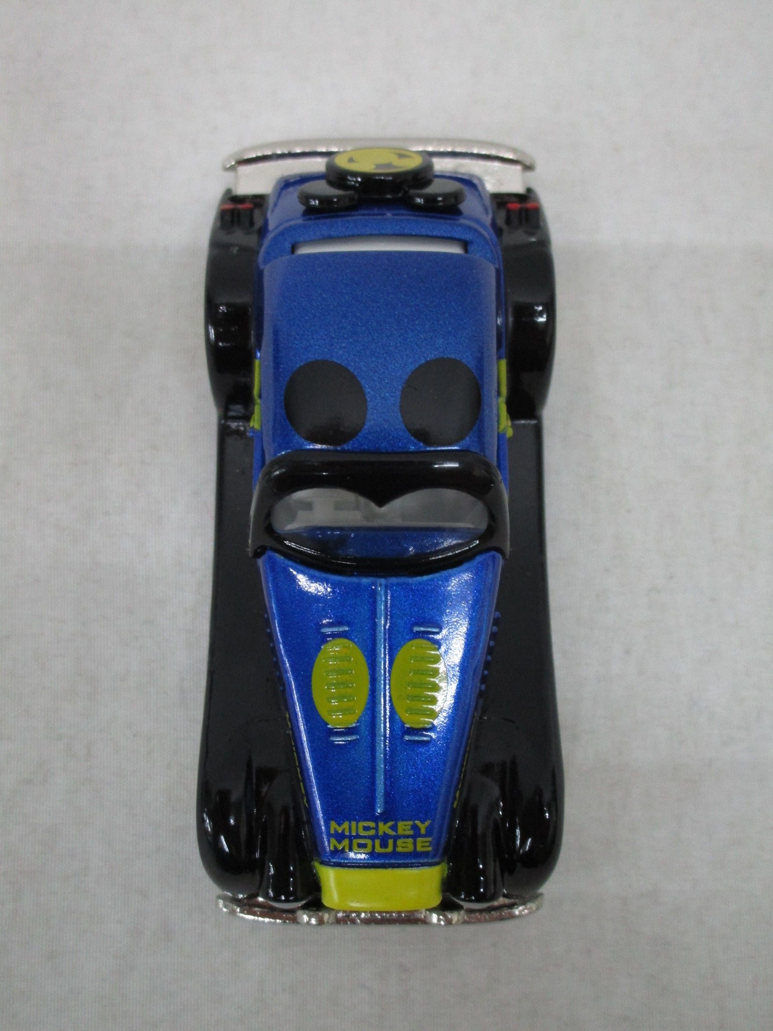 トミカ ディズニーモータース ドリームスター SUBARUオリジナル トミカ