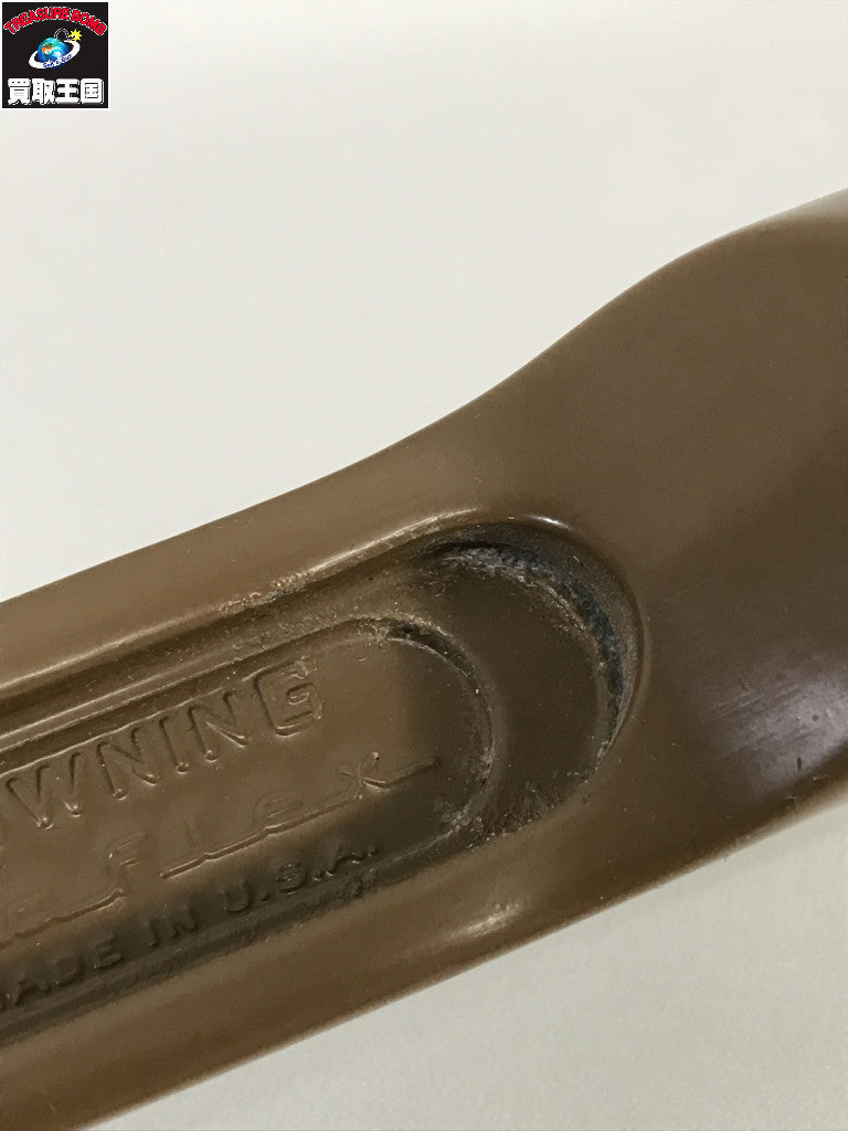 BROWNING サイラフレックス 112900 その他ロッド