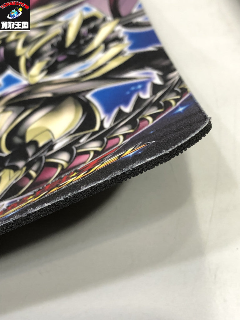 当選品 特製デュエルフィールド ルークver デュエマ