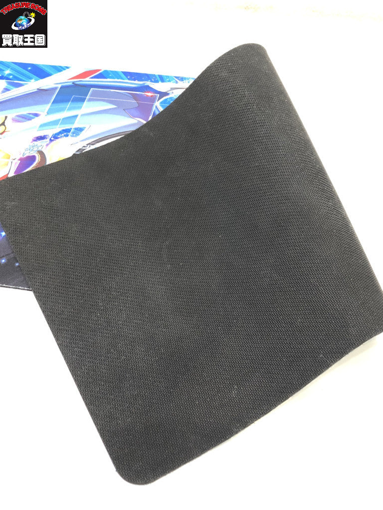 当選品 特製デュエルフィールド ルークver デュエマ