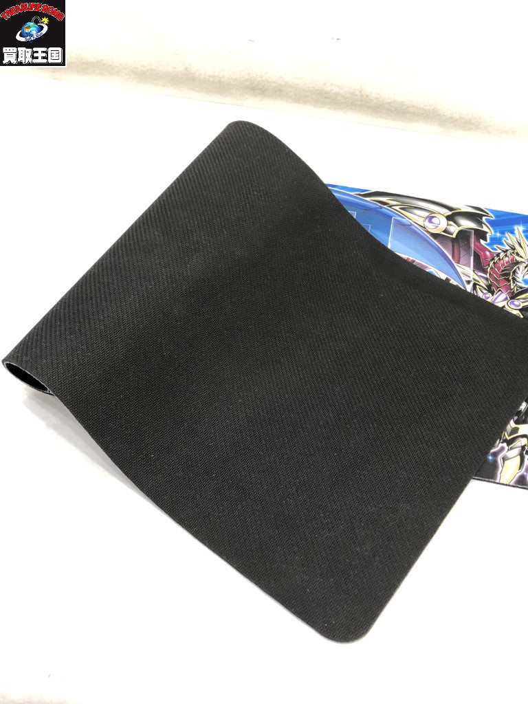 当選品 特製デュエルフィールド ルークver デュエマ