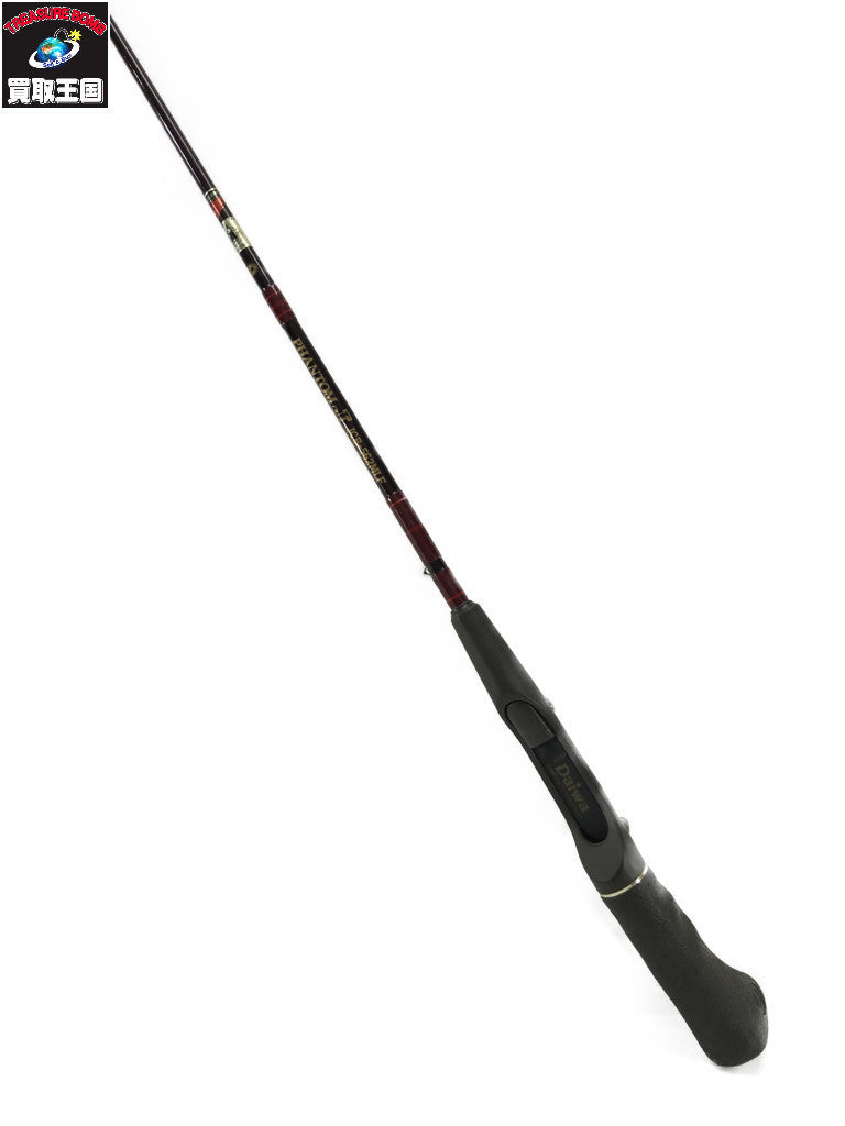 DAIWA ファントム JCB 562MLF その他ロッド
