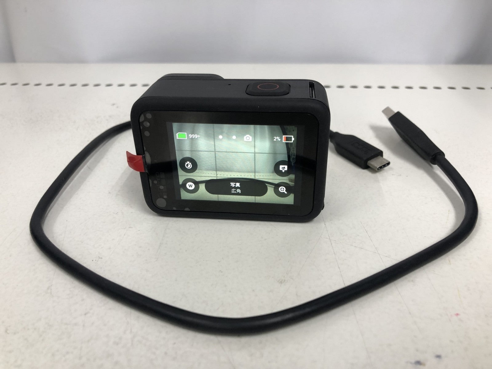 GoPro HERO9 Black 0000 デジタルカメラ