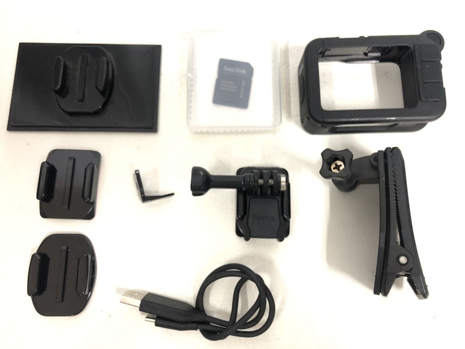 GoPro HERO9 Black 0000 デジタルカメラ
