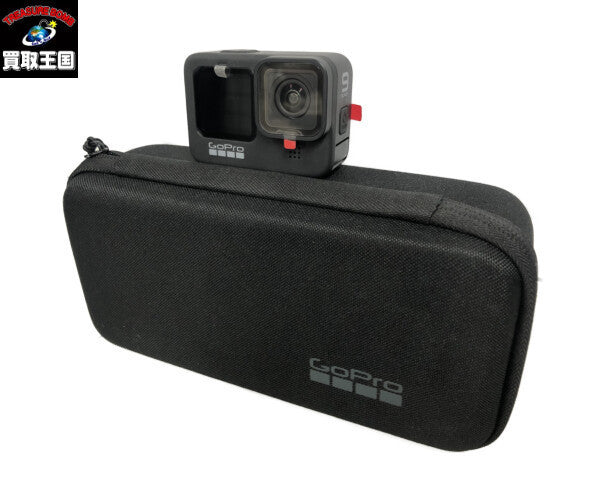 GoPro HERO9 Black 0000 デジタルカメラ