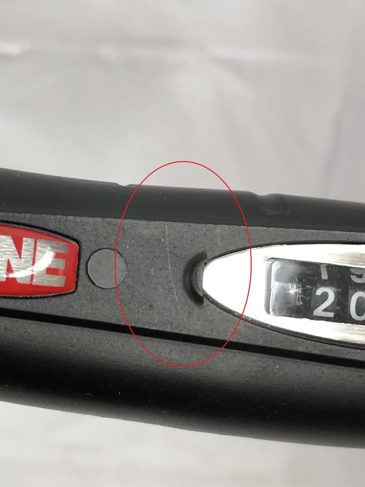 TONE モンキ形トルクレンチ(ダイレクトセットタイプ) TMWM100W その他ハンドツール