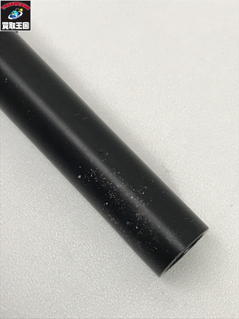 クラモチロッド レトロムスペシャル ルアーロッド