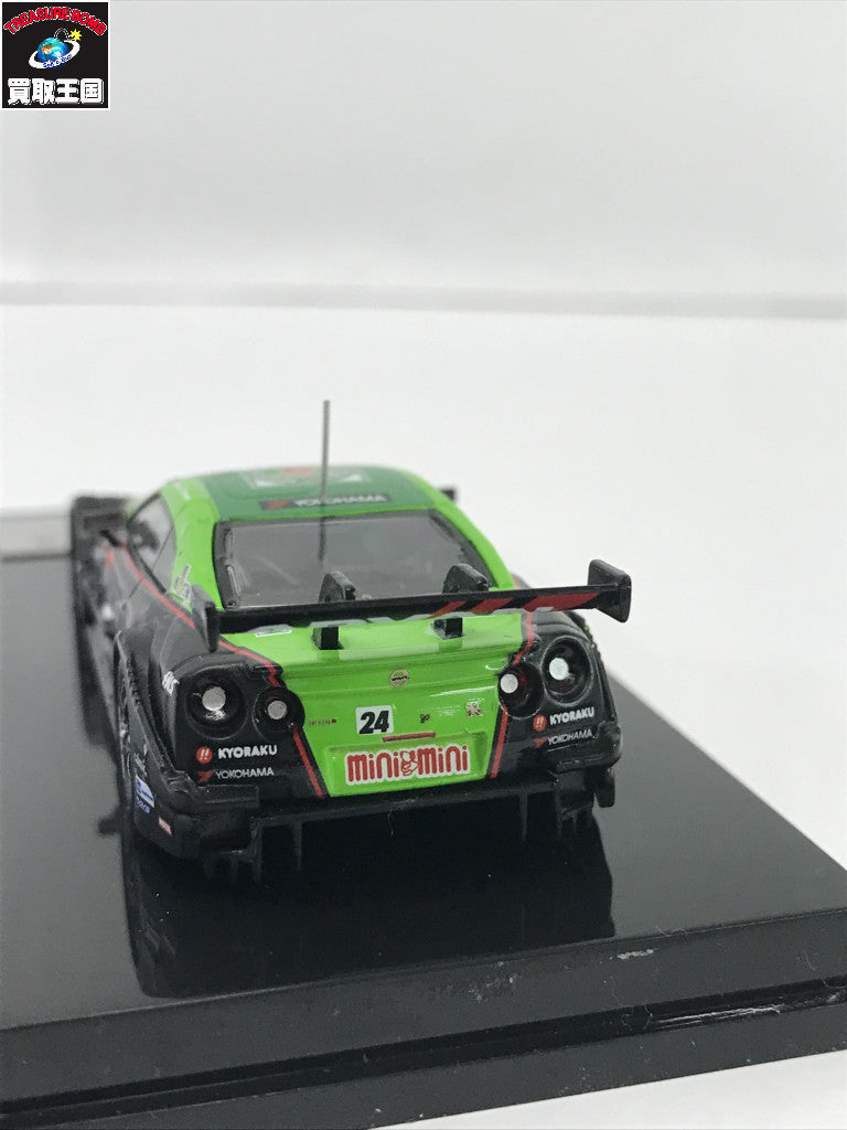 Bugzees64 2014 SUPER GT GT500 No.24 ミニカーその他