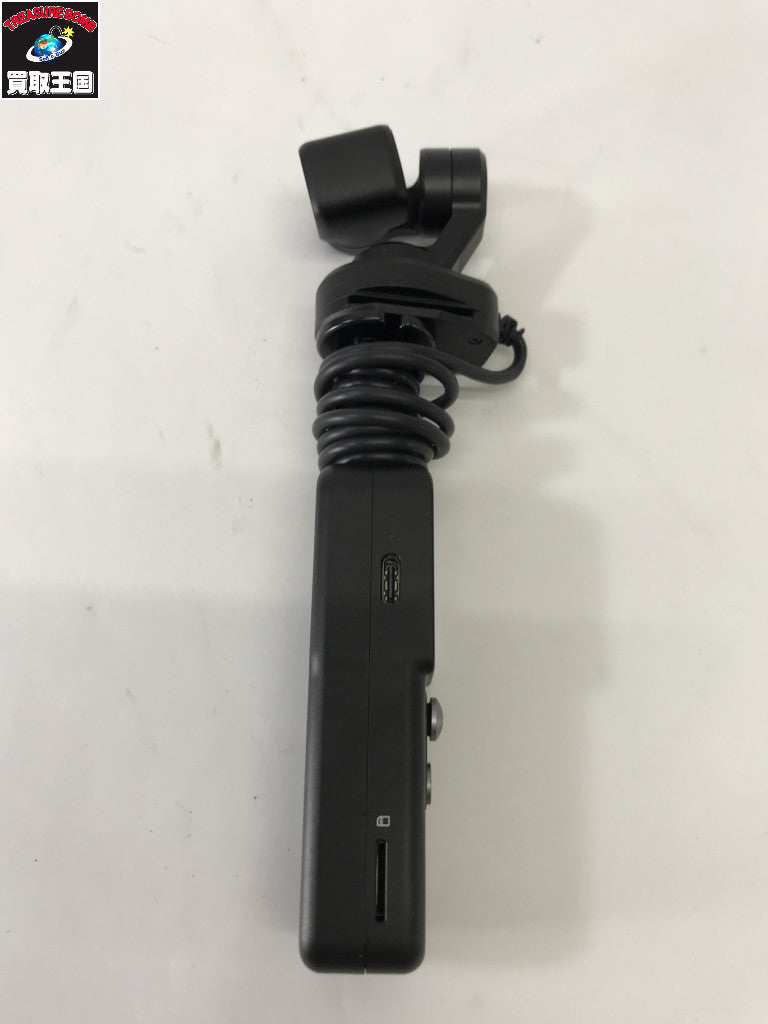 Feiyu Pocket 2S/Stabilized Camera VCAM2S デジタルカメラ