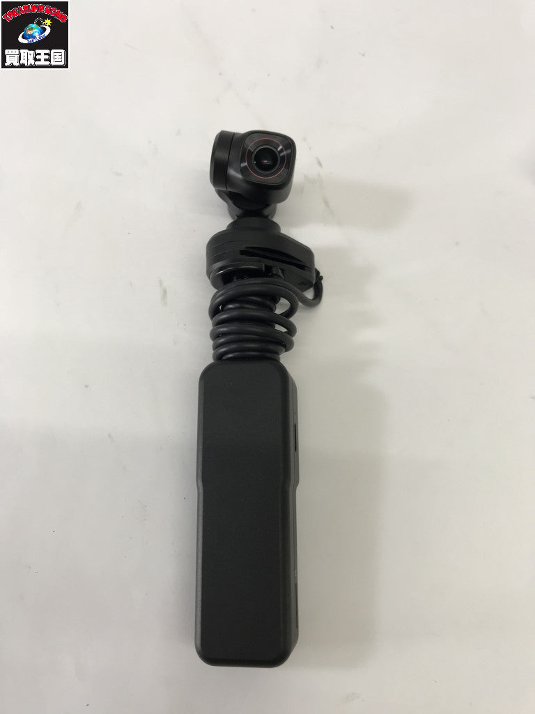 Feiyu Pocket 2S/Stabilized Camera VCAM2S デジタルカメラ