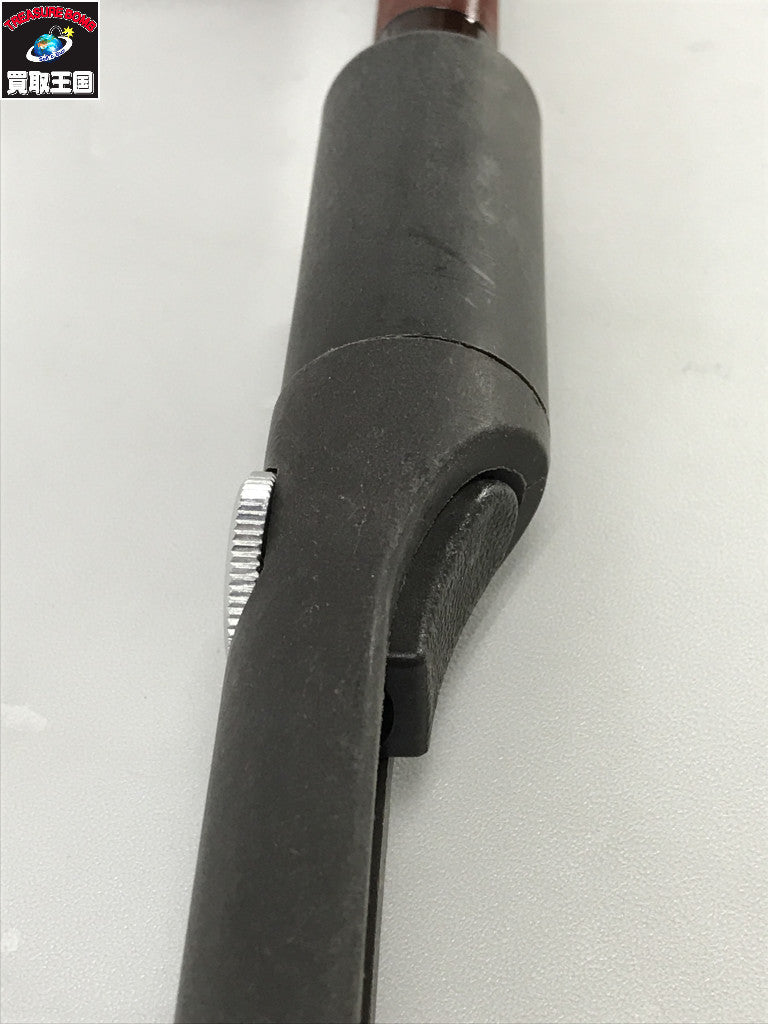 fenwick FC60 その他ロッド