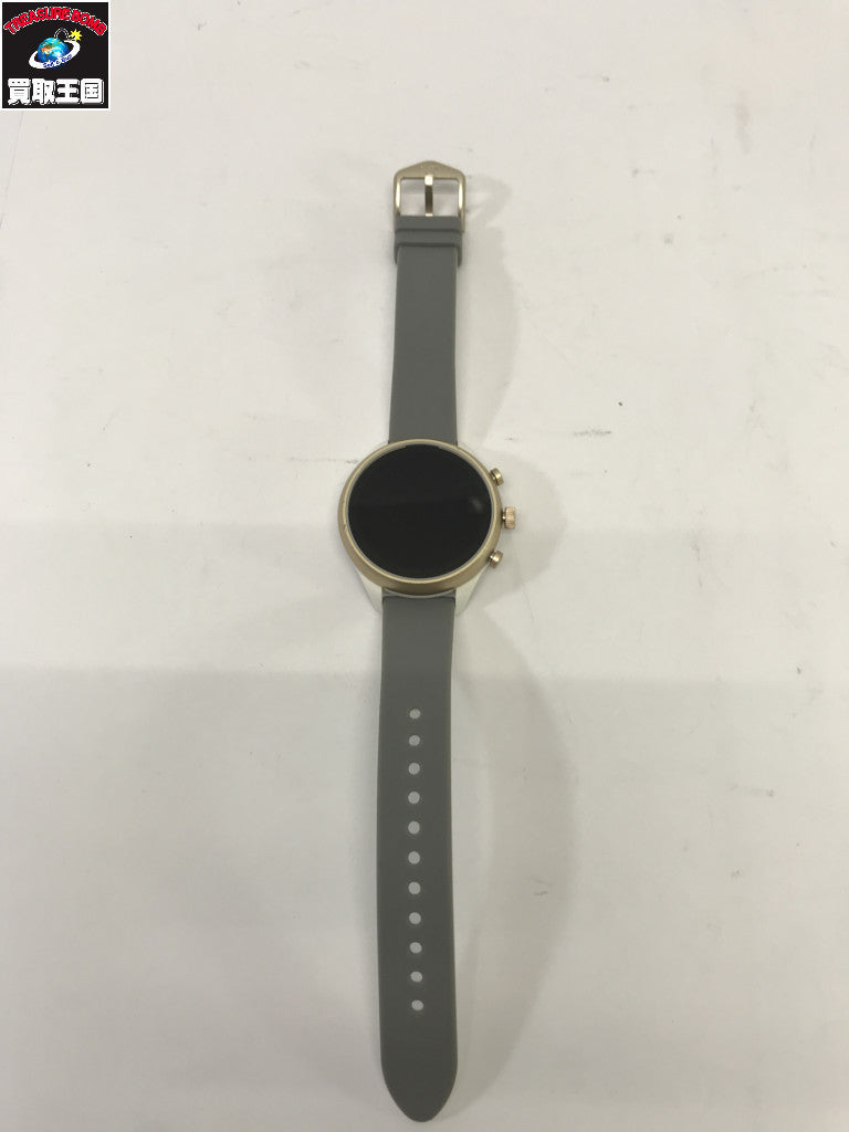 Tic Watch Pro 3 Ultra GPS BLK WH12018 アクセサリー