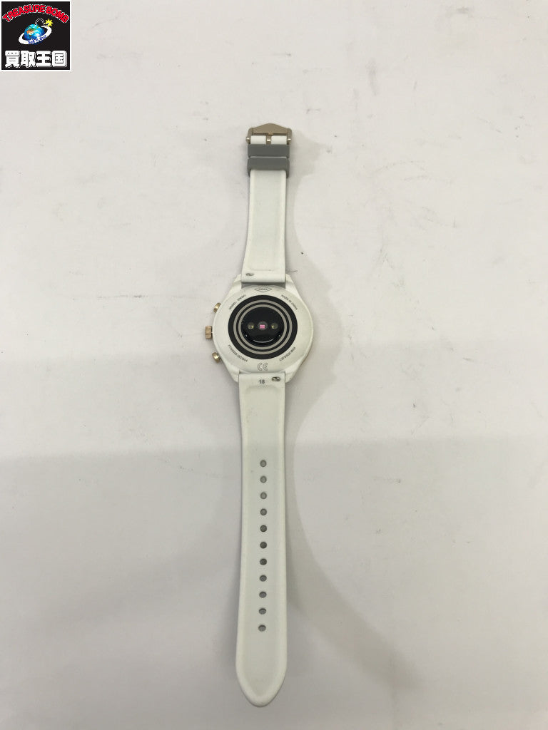 Tic Watch Pro 3 Ultra GPS BLK WH12018 アクセサリー