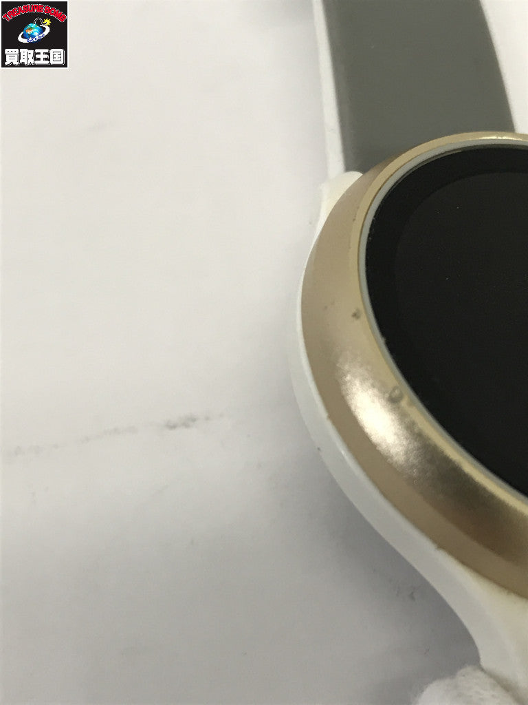 Tic Watch Pro 3 Ultra GPS BLK WH12018 アクセサリー