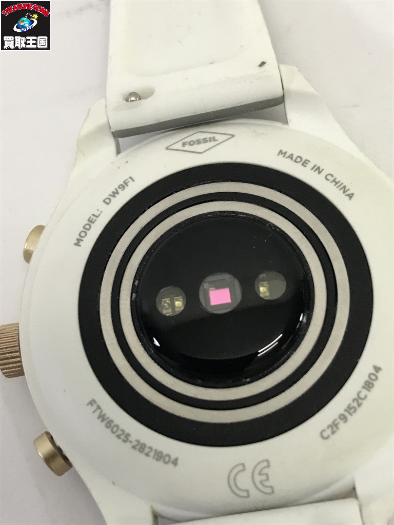 Tic Watch Pro 3 Ultra GPS BLK WH12018 アクセサリー