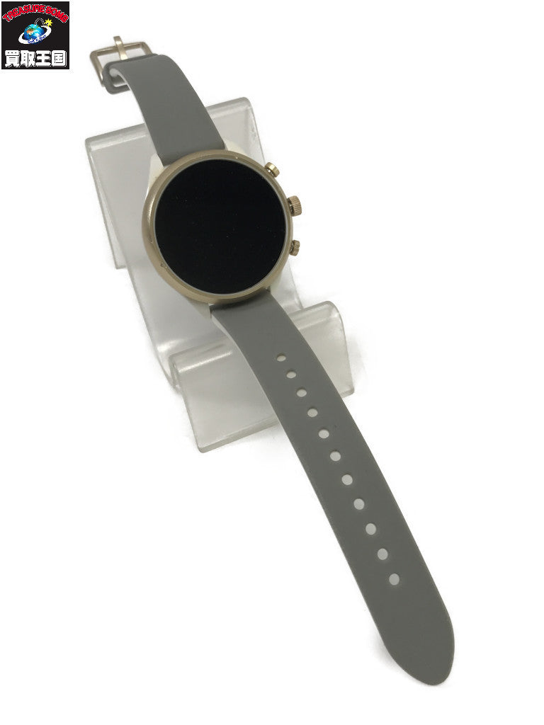 Tic Watch Pro 3 Ultra GPS BLK WH12018 アクセサリー
