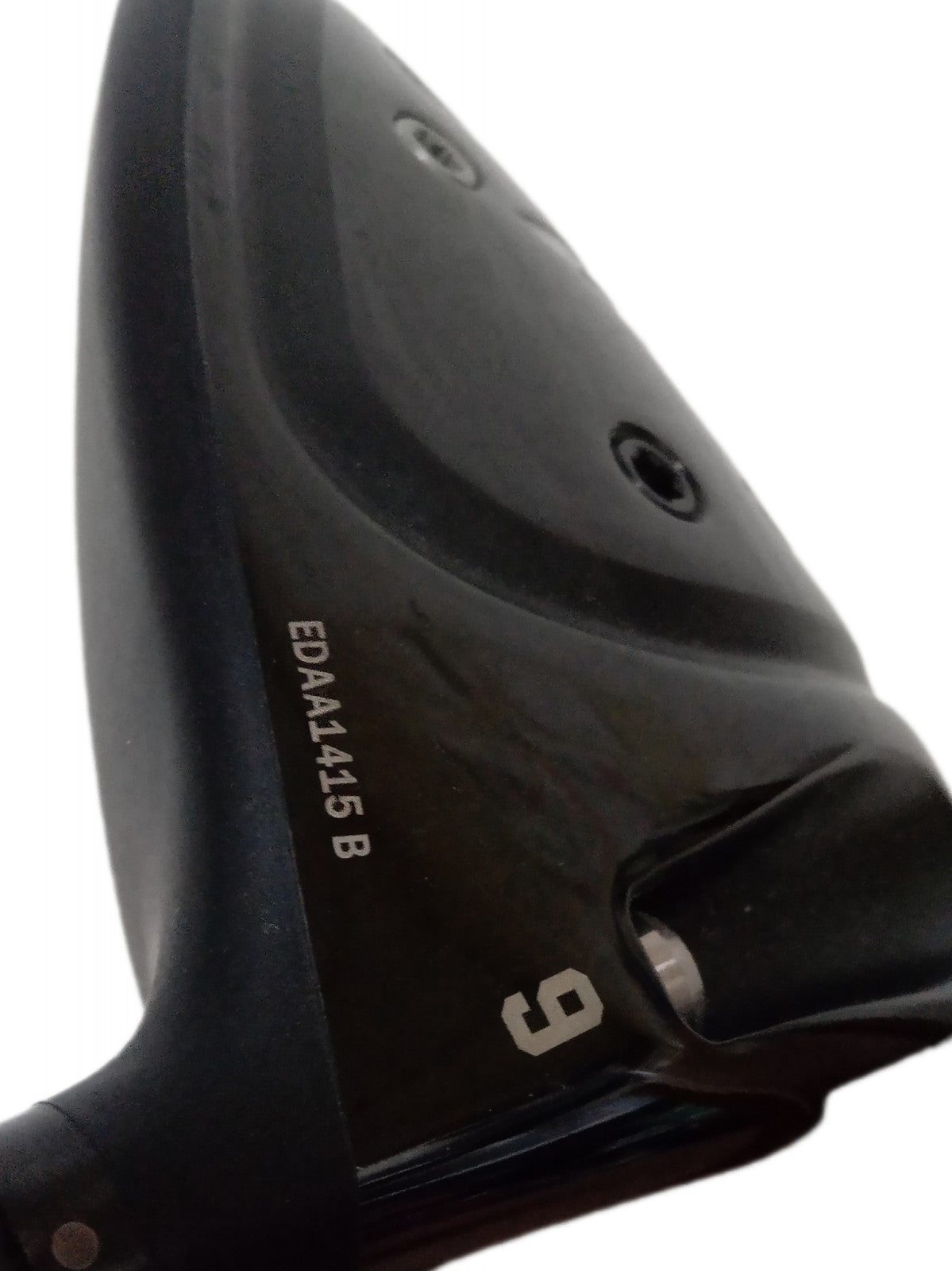 PXG 0811LX ドライバー10゜/FUBUKI α スポーツ用品