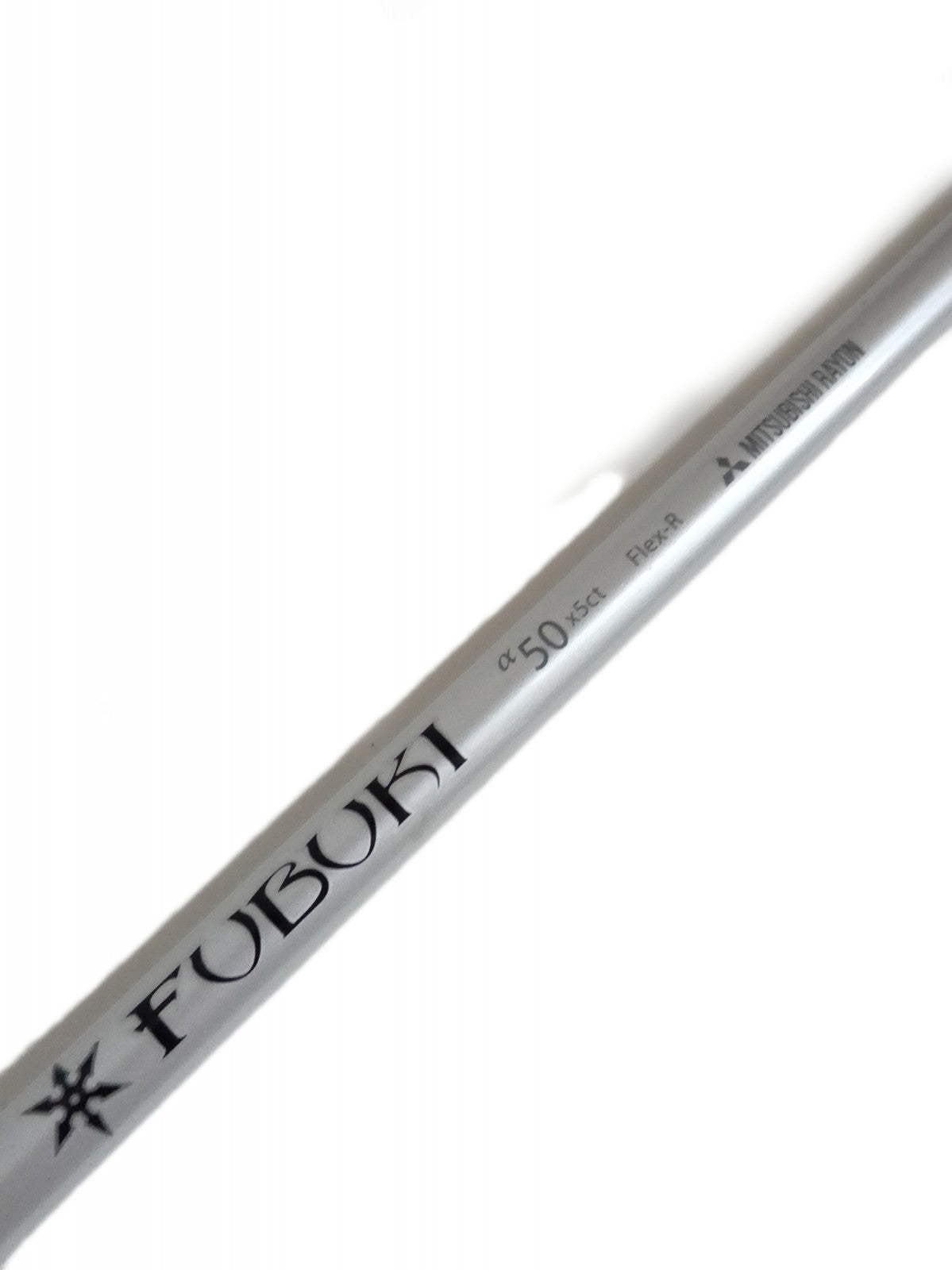 PXG 0811LX ドライバー10゜/FUBUKI α スポーツ用品