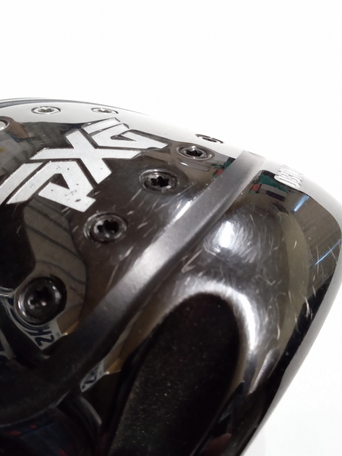 PXG 0811LX ドライバー10゜/FUBUKI α スポーツ用品