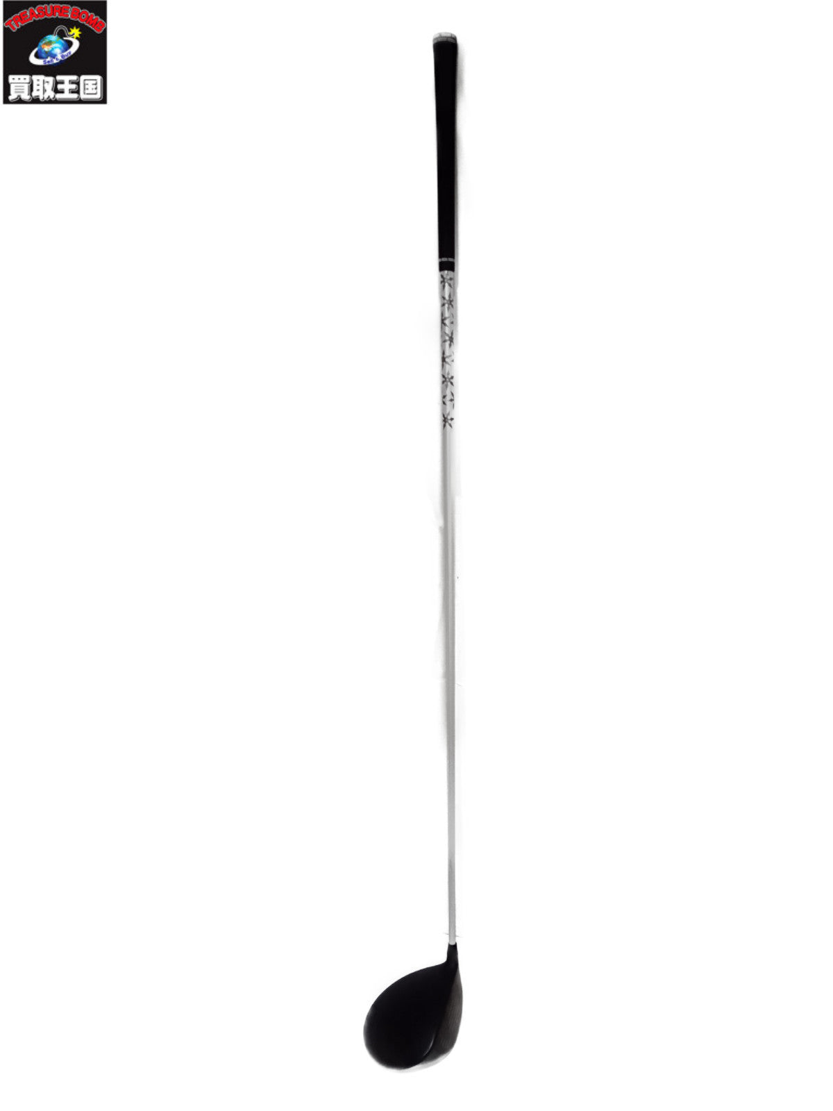 PXG 0811LX ドライバー10゜/FUBUKI α スポーツ用品