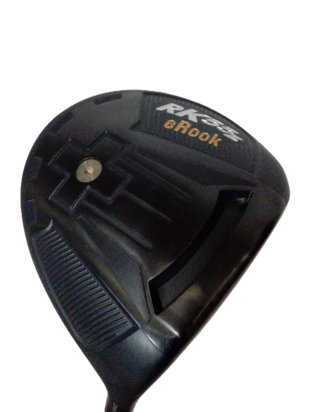 JIGEN RK55Z eROOK ドライバー/dRVR スポーツ用品