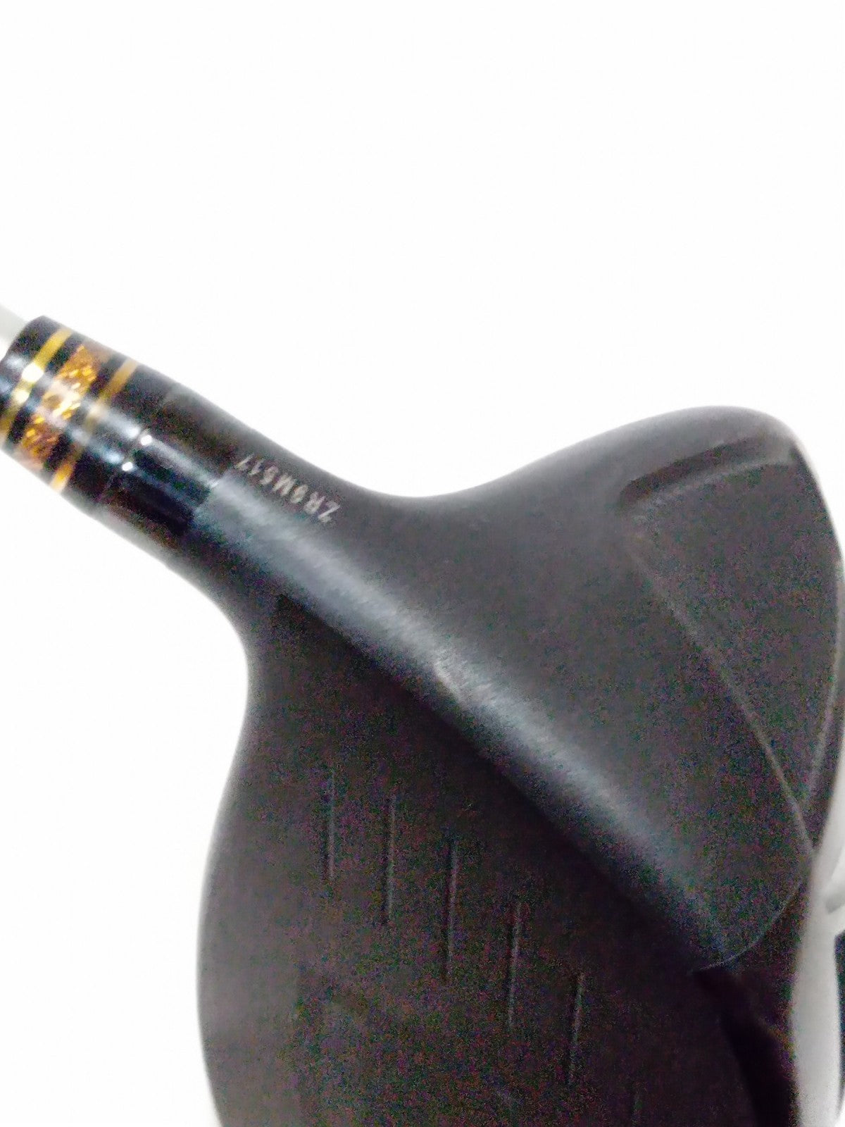 JIGEN RK55Z eROOK ドライバー/dRVR スポーツ用品