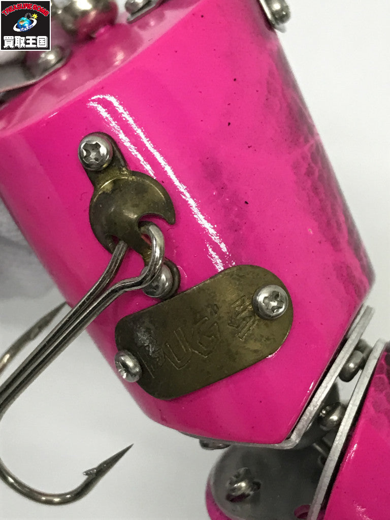 FROG サソリショート ウッド その他ルアー