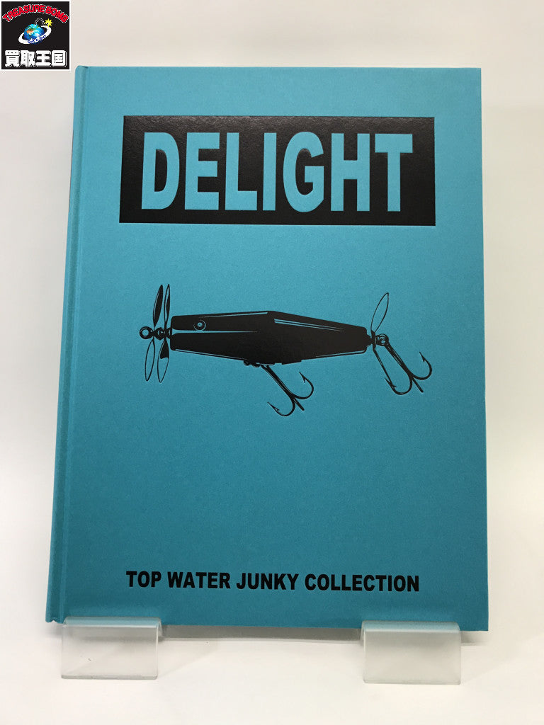 DELIGHT TWJ その他小物
