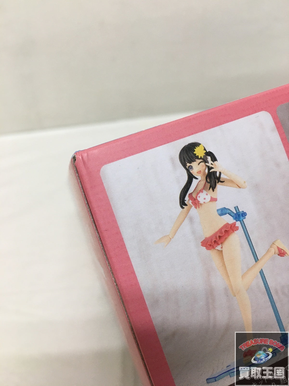 結城まどか 創彩少女庭園 フィギュア/グッズ