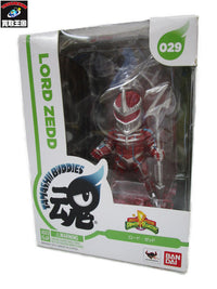 TAMASHII BUDDIES ロード・ゼッド ※未開封 フィギュア/グッズ