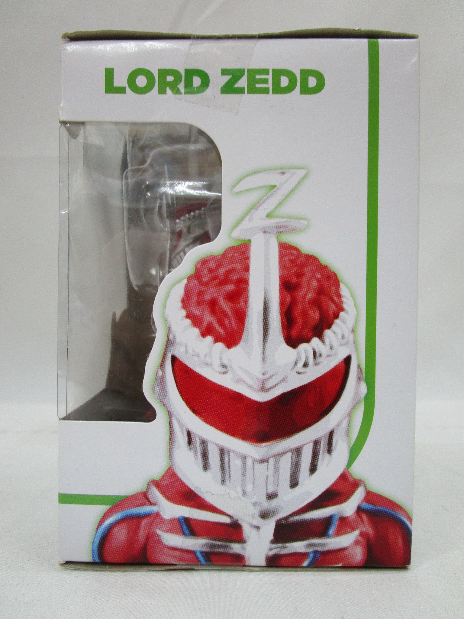 TAMASHII BUDDIES ロード・ゼッド ※未開封 フィギュア/グッズ
