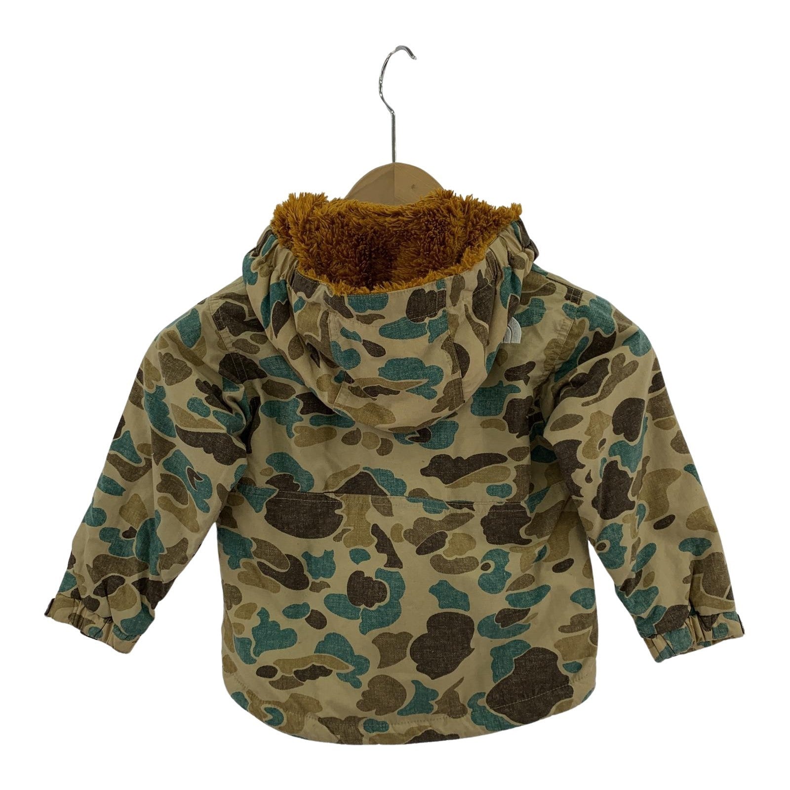 その他トップス THE NORTH FACE B Novelty Compact Nomad Jacket NPB72037 (90)