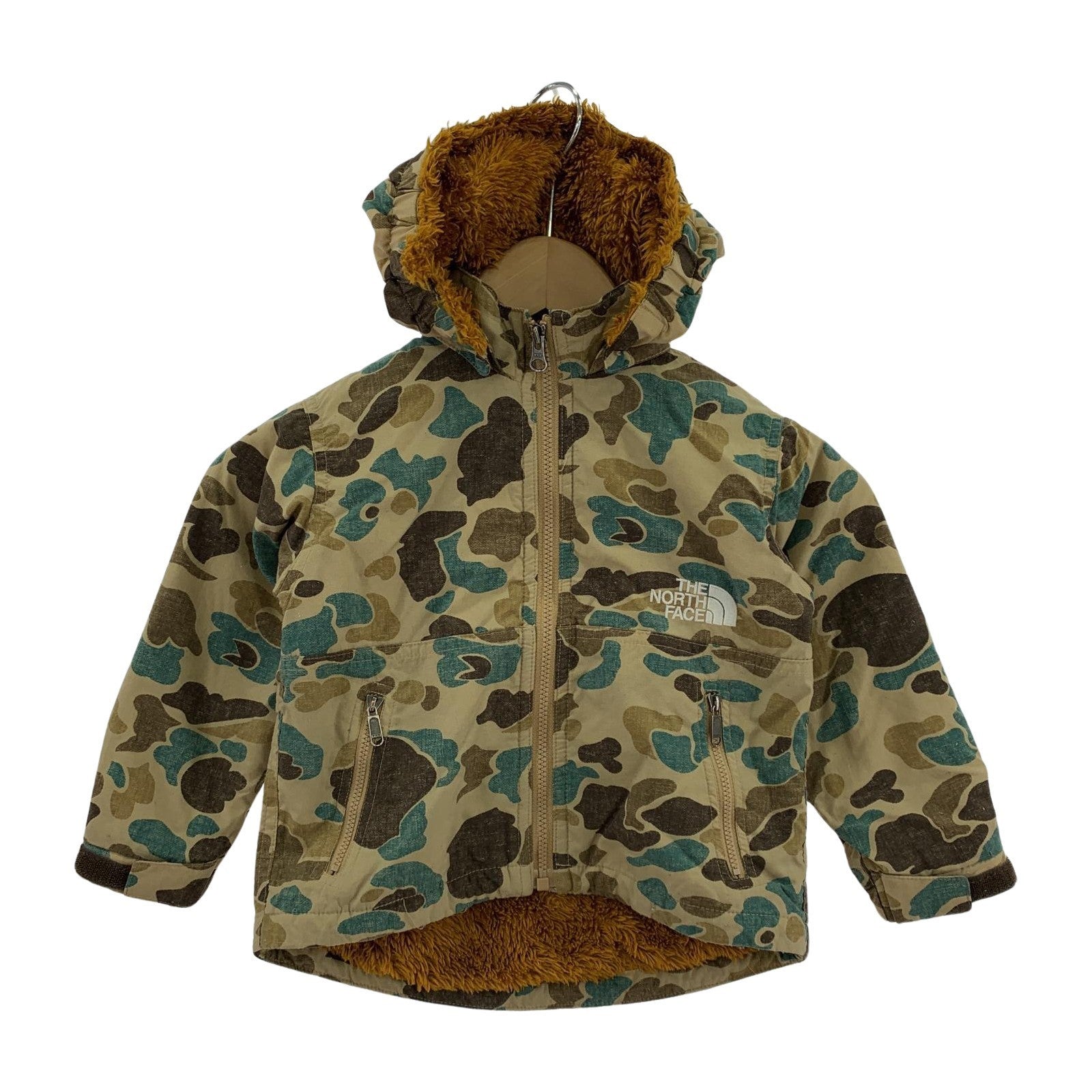 その他トップス THE NORTH FACE B Novelty Compact Nomad Jacket NPB72037 (90)