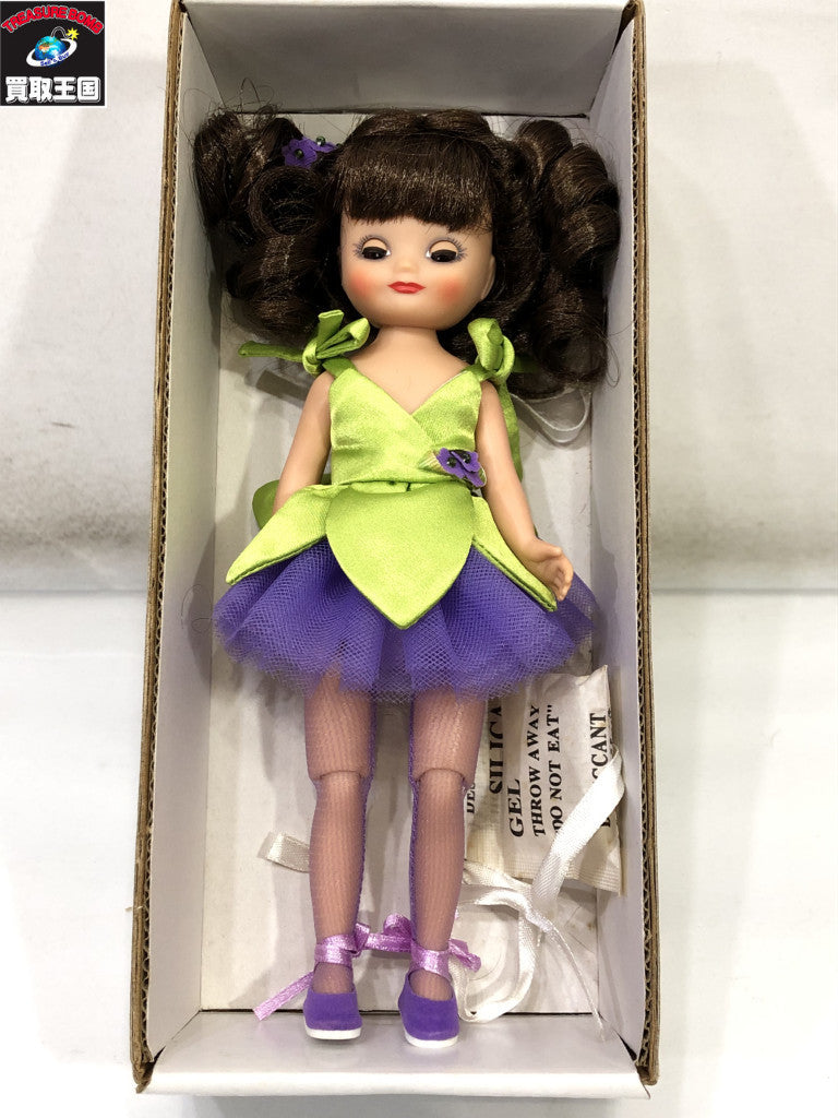 タイニー ベッツィー マッコール Twinkle Toes ドールその他