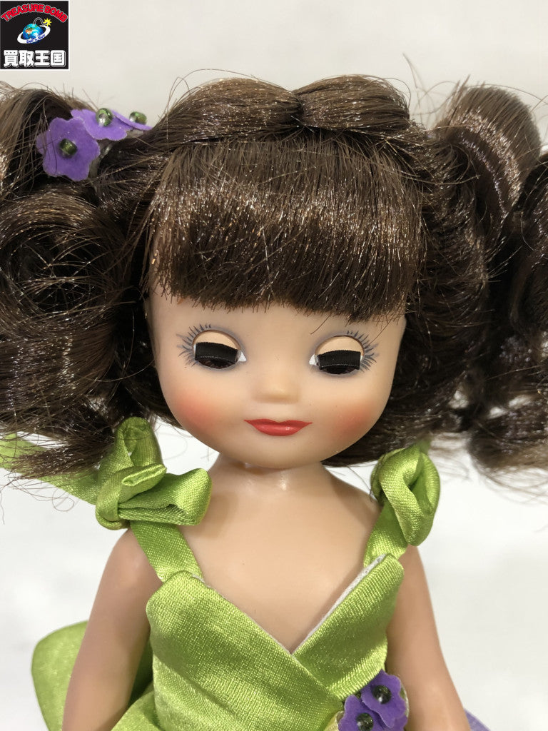 タイニー ベッツィー マッコール Twinkle Toes ドールその他