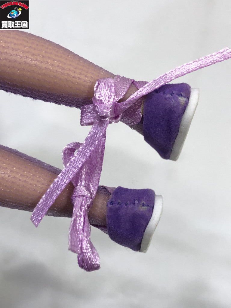 タイニー ベッツィー マッコール Twinkle Toes ドールその他